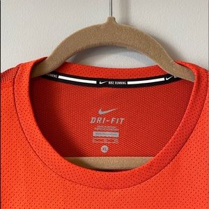 Nike Dri-Fit Shirt